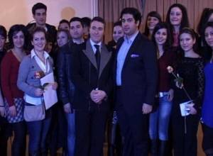 Հոտնկայս գնահատեցին Վենգերովի արվեստը
