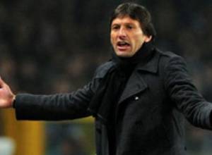 Լեոնարդոն դեռեւս լավատես է