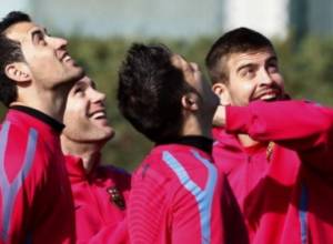 Անսպասելի ստուգայց