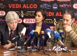 Աղքատությունը Հայաստանում 71.5 տոկոս է