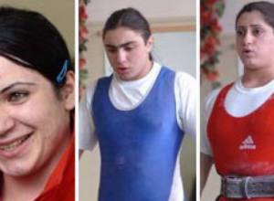 Երեք մասնակից