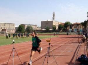 Պատրաստ են ոչ բոլոր մրցավարները