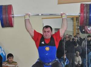 Չեմպիոնները հայտնի են