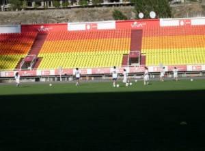 Խաղալու են հաղթելու համար