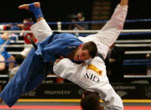 Ձյուդոիստները կպայքարեն գավաթի համար