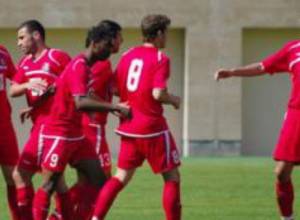 Կիսաեզրափակիչ զույգերը հայտնի են