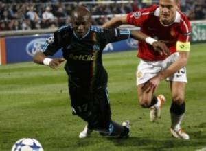 Թվերը «Մանչեսթերի» եւ «Ինտերի» օգտին են