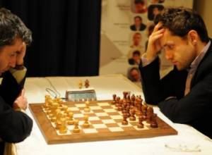 Լեւոն Արոնյանը հաղթեց Իվանչուկին