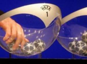 Վիճակահանությունը անվանեց մրցակիցներին