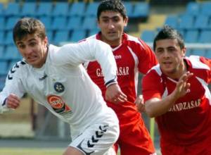 «Փյունիկը» չկարողացավ հաղթել