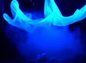 «Թատրոնն ատամի մածուկի է նման»