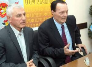 Վետերանները հավատում են հավաքականին