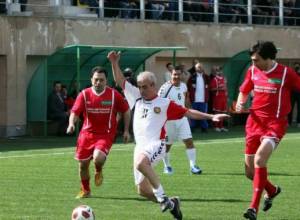 Հայաստան-Ռուսաստան` 4:4