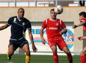 «Միկան» ոչ-ոքի խաղաց «Բանանցի» հետ