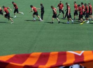 «Ռոման» կարող է մնա առանց գավաթի