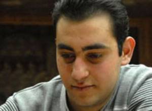 Հաղթեց միայն Արման Փաշիկյանը