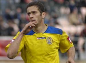 «Բանանցը» հրաժարվեց Սամվել Մելքոնյանից