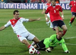 Հայաստան – Ռուսաստան խաղը ցածր ռեյտինգ է ունեցել