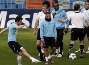 «Տոտենհեմը» 26 տարի անց վերադառնում է Մադրիդ