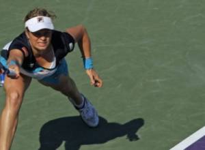 Հարսանիքը շարքից հանեց Կիմ Կլայստերսին