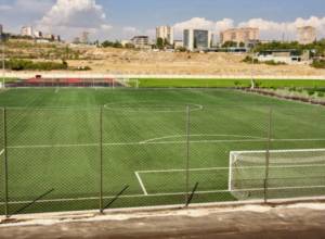 Հարձակման գիծը չունի համարժեք փոխարինողներ