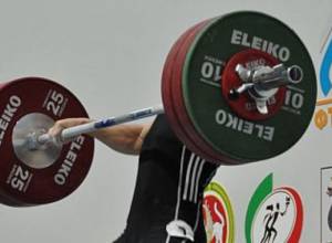 Մերոնք մեդալներ չնվաճեցին