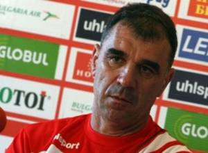 Շները հարձակվել են մարզչի վրա