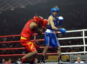 Այսօր կկայանան կիսաեզրափակիչ մարտերը