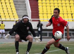 Պետուխովը չի ցանկանում խաղալ «Արարատում»