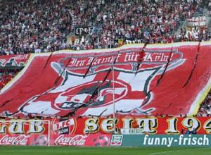 «Քյոլնի» երկրպագուները ցասման մեջ են