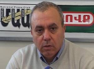 «Վարչապետի շնորհիվ դարձավ քառատրոփ»