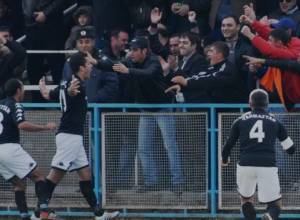 «Շիրակը» ռեւանշի հասավ