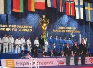 Մեր ձյուդոյիստները կմեկնեն Մոսկվա եւ Բուխարեստ