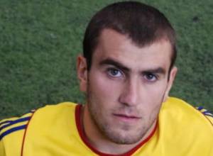 Յուրա Մովսիսյանը պատրաստվում է խաղին