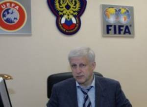 Սերգեյ Ֆուրսենկոն հերքել է լուրը