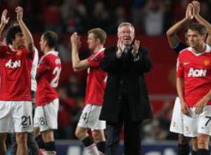 Եզրափակիչում կխաղան «Բարսելոնան» եւ «ՄանՅուն»