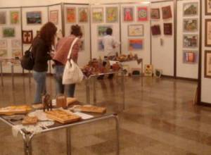 Երեխաները ներկայացրին իրենց աշխատանքները