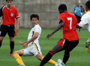 «Ուլիսը» եւ «Գանձասարը» ոչ-ոքի խաղացին