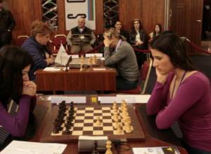 Մերոնք առաջատարների խմբում են