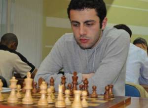 Հրանտ Մելքումյանը հաղթեց մրցակցին