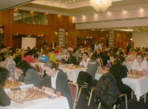 Էլինա Դանիելյանը շարունակում է հաղթարշավը