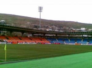 «Միկան»` եզրափակիչ խաղի ֆավորիտ