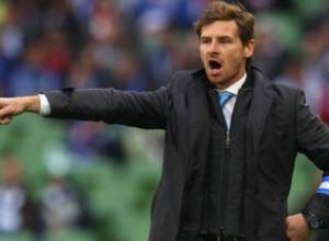 Ժոզե Մոուրինյոյի հետքերով