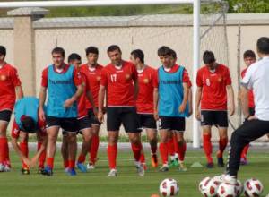 Վարդան Մինասյանը գոհ է նորեկներից