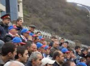 ՀՖՖ-ն աննախադեպ որոշում է կայացնում