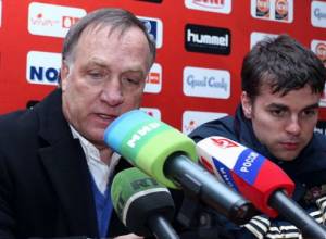 Դիկ Ադվոկատը հրապարակեց կազմը