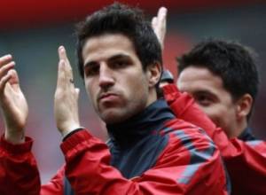 Սեսկ Ֆաբրեգասը արժե 60 մլն ֆունտ