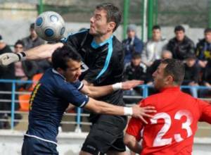 «Գանձասարը» երկմտանքի մեջ է