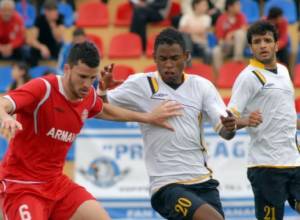 «Փյունիկը» հավասարվեց առաջատարին