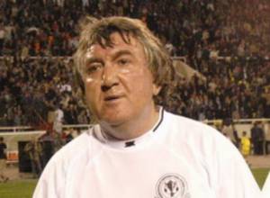 Արկադի Անդրեասյանը ցանկալի անձ է